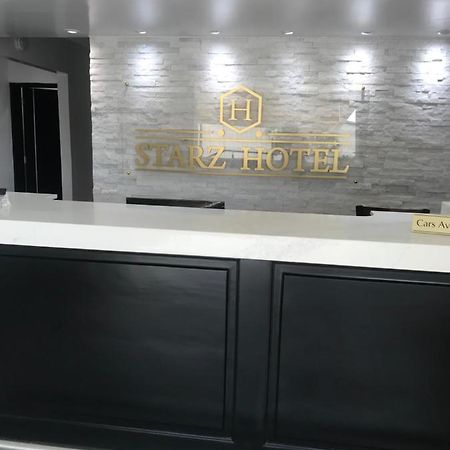 Starz Hotel Contant  Экстерьер фото