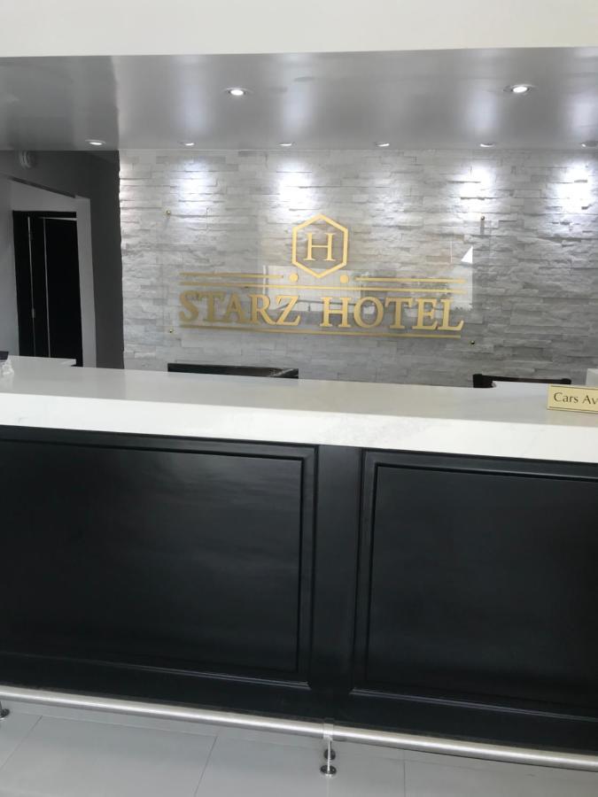 Starz Hotel Contant  Экстерьер фото